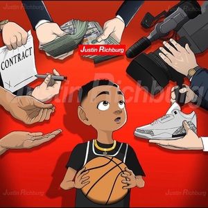 Meet your Posher, Gregory